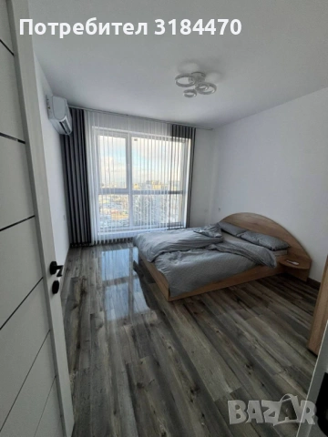 🏡 Двустаен апартамент под наем в кв. Боян Българанов гр. Шумен , снимка 5 - Апартаменти - 54674503