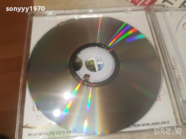 RIMSKY KORSAKOV CD 0107261448H2E7R, снимка 17 - CD дискове - 55119864