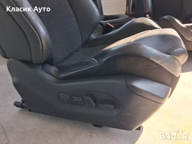 Салон Citroen C5 X7 2011г., снимка 5 - Части - 55376193