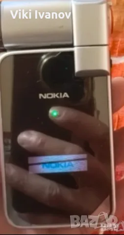 Нокия N93i-добро състояние , снимка 2 - Nokia - 55438857
