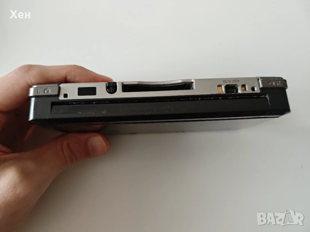 Nintendo 3DS - хакната - качени много игри, снимка 4 - Nintendo конзоли - 54097887