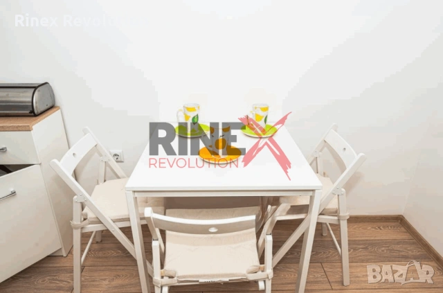 Тристаен апартамент в Център , снимка 9 - Апартаменти - 54303854