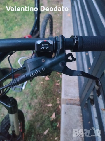MTB Corratec X-Force 0.2, снимка 14 - Велосипеди - 55187671
