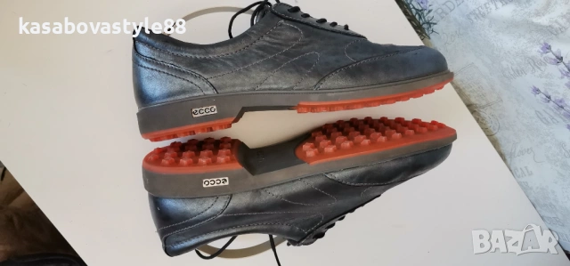 Обувки Ecco 37 н. , снимка 3 - Дамски ежедневни обувки - 54143540