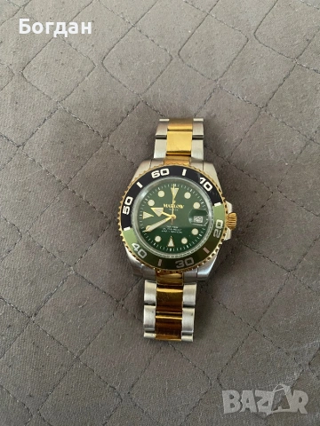 Часовники от MARLOW