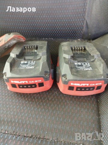 Адаптер Hilti CA-B12