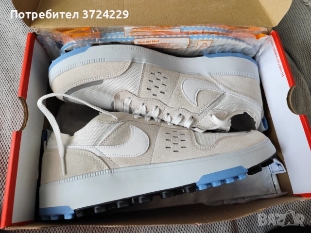 Маратонки Nike C1TY, снимка 5 - Маратонки - 54188329