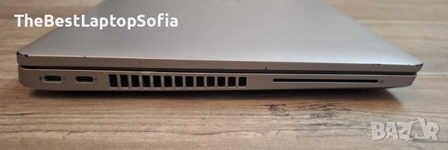 Лаптоп Dell 5420 | I7 1185 | 16GB RAM | 256 SSD, снимка 5 - Лаптопи за работа - 55157663