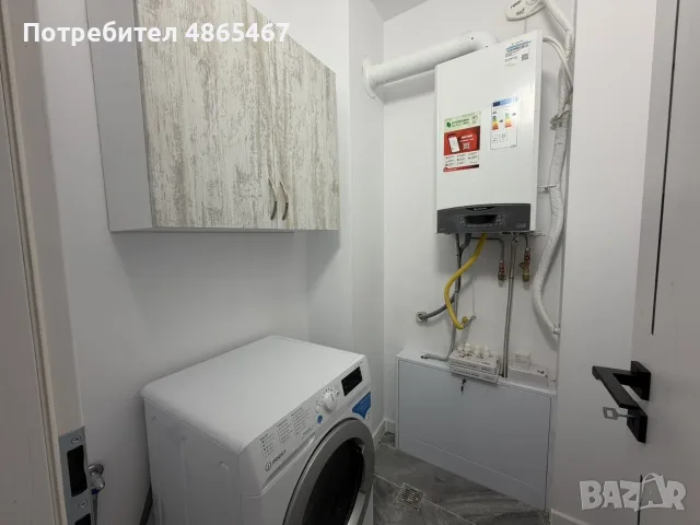 Чисто НОВ 2ен в Малинова долина!, снимка 6 - Апартаменти - 55299224