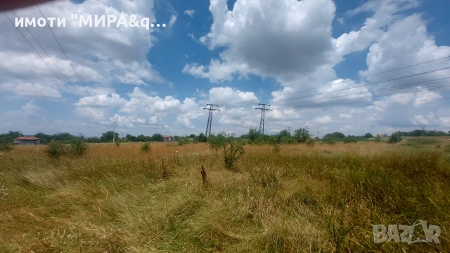 УПИ в кв. „Изгрев“, гр. Хасково, снимка 3 - Парцели - 55223309