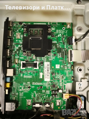 Samsung UE32M5502AK BN41-02575B BN94-11891V BN94-10883B BN41-02292A Bn95-04014A, снимка 5 - Части и Платки - 55667656