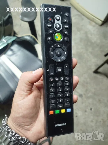 Toshiba Дистанционно Toshiba_G83C0008A110