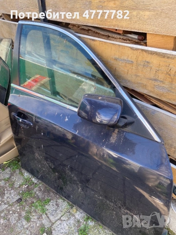 Врати за бмв е60