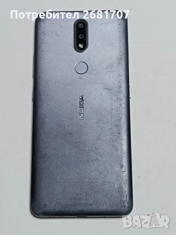 телефон Нокия 2.4