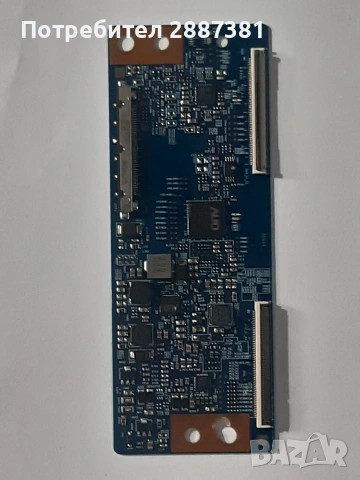Neo LED 50730  17MB97  17IPS12 T420HVN06.3 Ctrl BD, снимка 8 - Части и Платки - 55156404