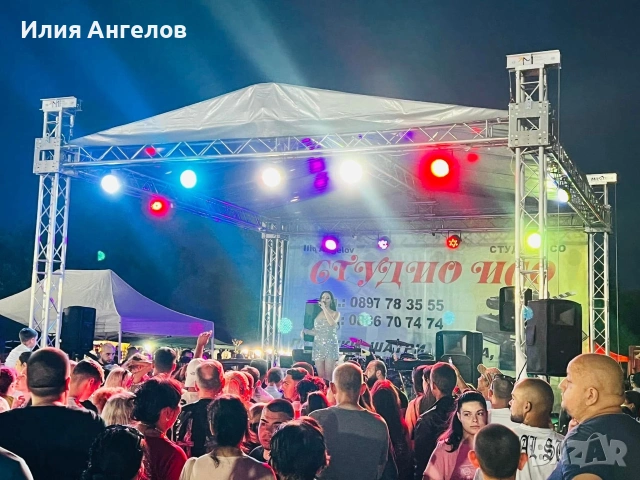 Сцена под Наем, снимка 4 - Кетъринг - 54978135