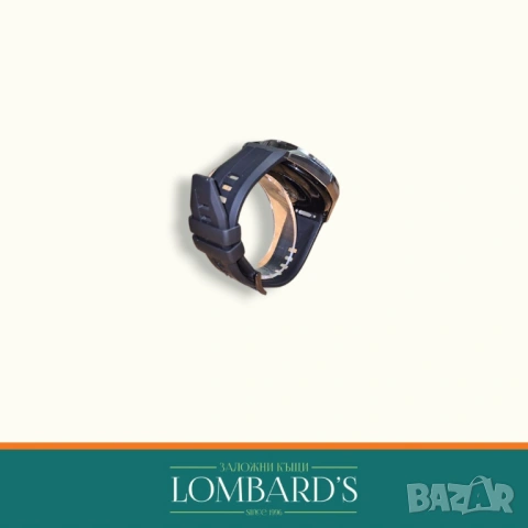 Часовник Huawei GT6, N: 44168080ⓕ, снимка 2 - Смарт часовници - 54287601