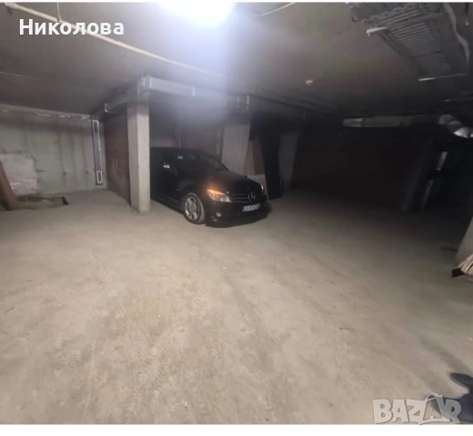 Парко места под наем