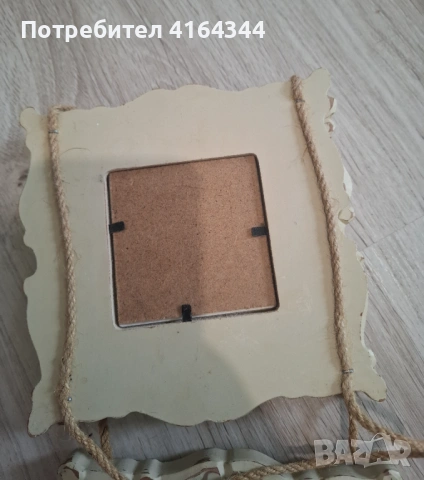 Рамки за снимки дърво, снимка 3 - Декорация за дома - 54923413