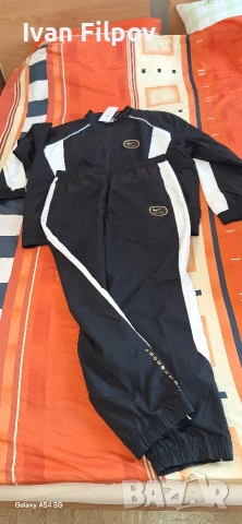 Чисто нов спортен комплект Nike, снимка 3 - Спортни екипи - 54714563