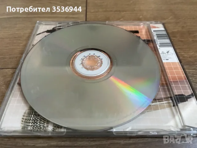 Kylie Minogue CD Single, снимка 2 - CD дискове - 55531124