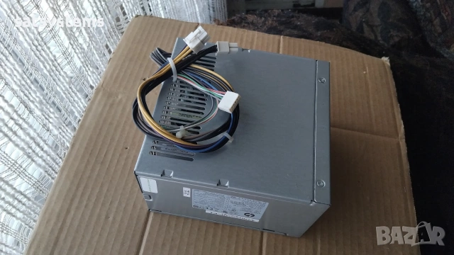 Компютърно захранване 320W HP/Lite-On PS-4321-1HB Power Supply 100mm FAN, снимка 10 - Захранвания и кутии - 55154953