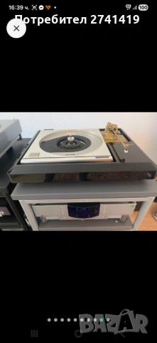 echnics SP-1000MK IIID, снимка 9 - Грамофони - 54237534