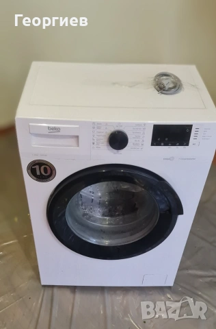 Продавам пералня Beko В ГАРАНЦИЯ 