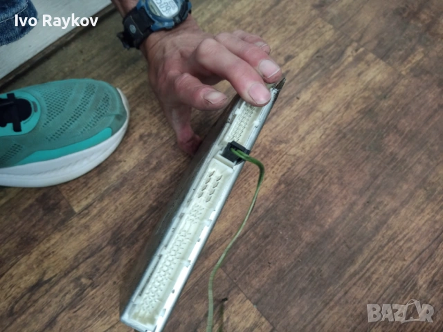  ESP за  Mercedes , W168 , 1685451332 0265109619 Bosch, снимка 4 - Части - 54870040