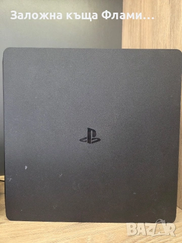 Продава Sony Playstation 4 Slim 500GB, снимка 2 - PlayStation конзоли - 54957307