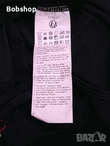 НОВО! Castelli Endurance 3 Bibshort men's , снимка 3 - Велосипеди - 55581549