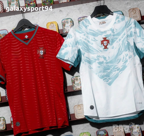 Световно първенство Екип Ламин Ямал Испания НОВО Червен  Цена: 59.99 лв (~30.67 €) – тениска + шорти