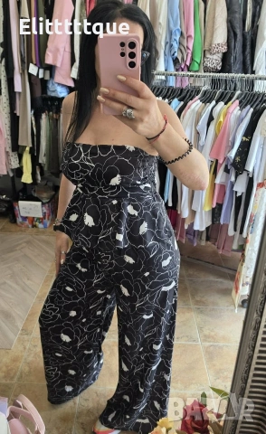дамски комплект , снимка 2 - Комплекти - 54990586