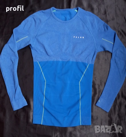 Falke S дамска термо блуза