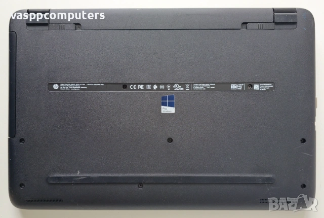 HP 250 G5 / 15.6" / i5-6200U / 8GB RAM / 256GB SSD, снимка 6 - Лаптопи за дома - 54479136