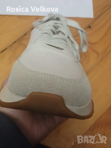 Маратонки PRADA , снимка 4 - Маратонки - 54054782