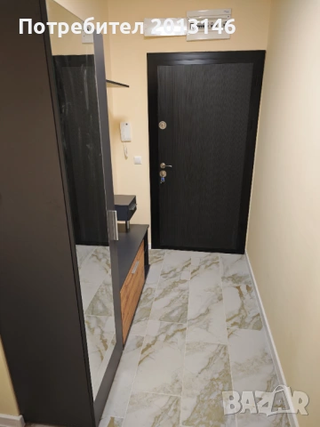 Продавам обзаведен тристаен апартамент, снимка 11 - Апартаменти - 54826242