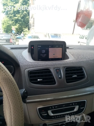 Renault Fluence 1,6 Дизел-130 к.с, снимка 5 - Автомобили и джипове - 55269003