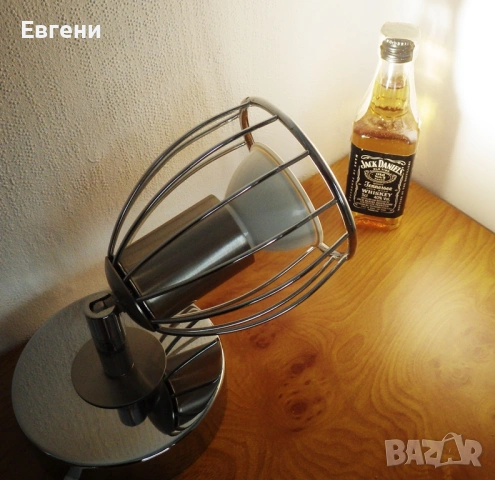 Осветително тяло - аплик с решетъчен абажур, снимка 10 - Лампи за стена - 54379973