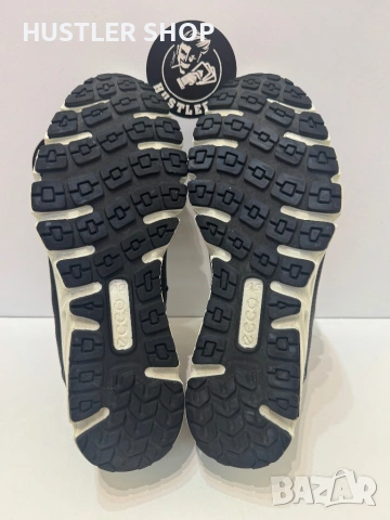Мъжки обувки ECCO MULTI - VENT GORE-TEX. Размер 45, снимка 10 - Ежедневни обувки - 54702003