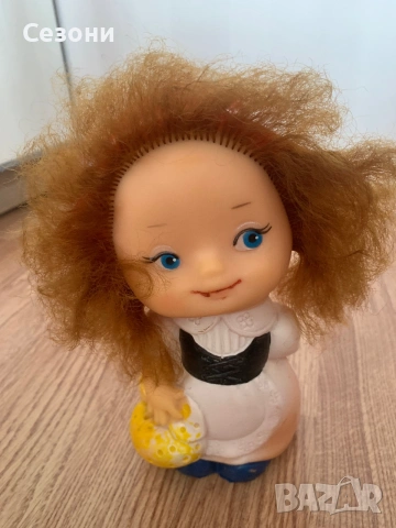 Гумени играчки , снимка 12 - Фигурки - 53967102