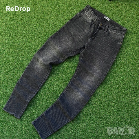 Дамски дънки RALPH LAUREN, TOMMY HILFIGER, снимка 4 - Дънки - 54023948