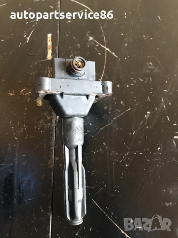 Бобина за запалване за Mercedes OR Vito Sprinter 314 2.3 Бензин (Petrol) A0001587503 , снимка 2 - Части - 54027571