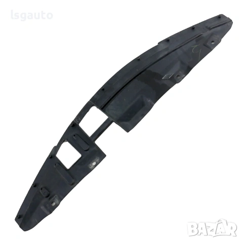 Кора над радиатори Nissan Qashqai II 2013-2021 ID: 160463, снимка 2 - Части - 54613632