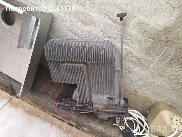 печка на газ, снимка 4 - Части - 54654803