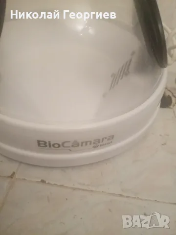 Bio Chamber камера , снимка 3 - Стоматология - 55567235