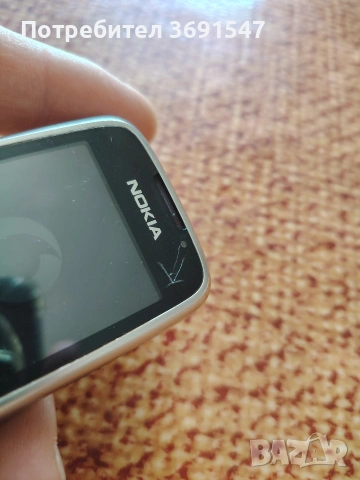 Нокия 6303с, снимка 8 - Nokia - 54172931