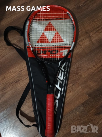 FISCHER PRO 1 Тенис Ракета