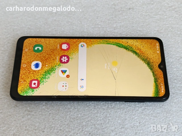 Samsung Galaxy A04s 64GB 4GB RAM Dual , снимка 8 - Samsung - 54577086