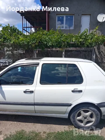Prodava se Volkswagen 3, снимка 7 - Автомобили и джипове - 55424825